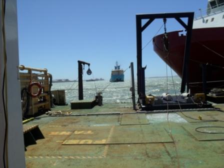 Offshore